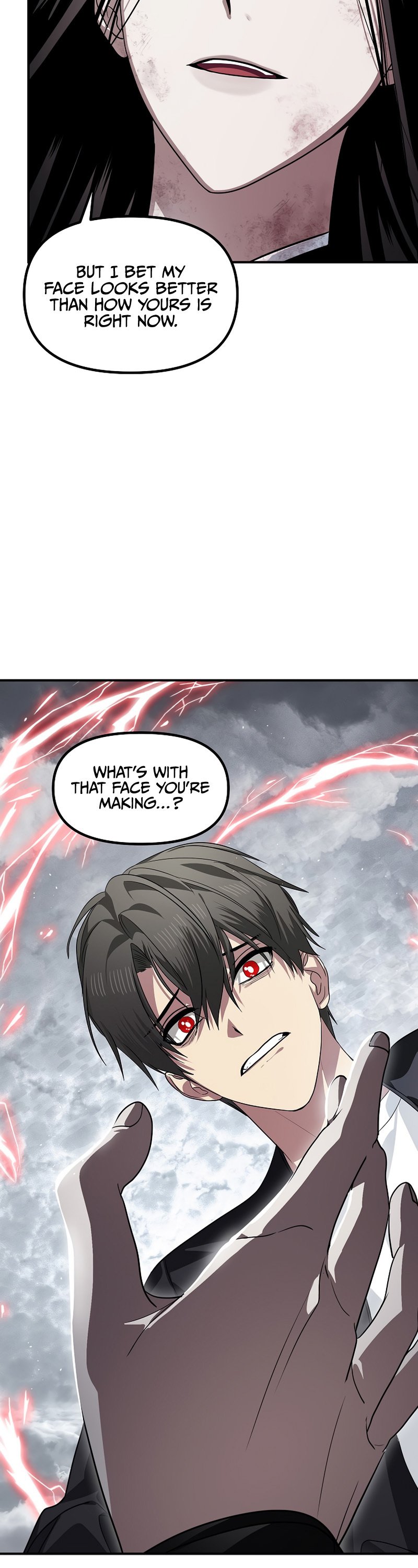 SSS-Class Suicide Hunter, Chapter 75 image 38